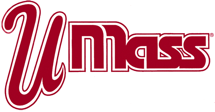Massachusetts Minutemen 1993-2002 Primary Logo iron on transfers for T-shirts